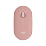 Logitech Pebble Mouse 2 M350s