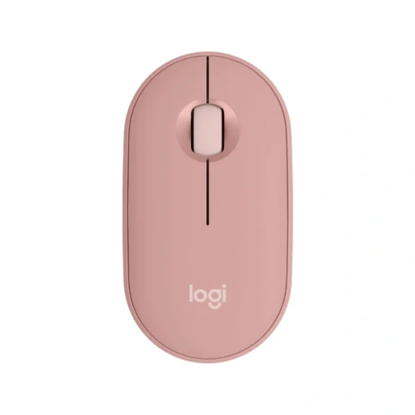 Logitech Pebble Mouse 2 M350s
