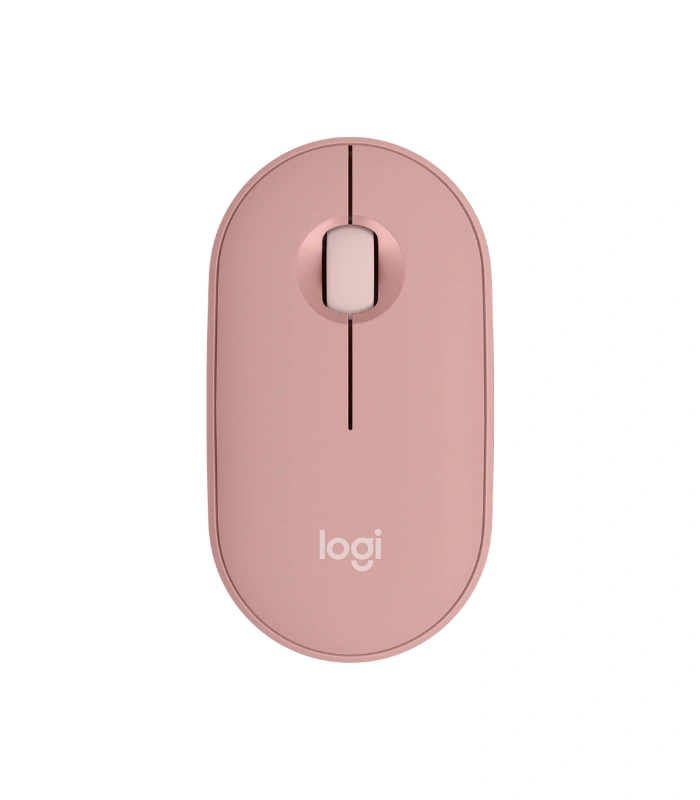 Logitech Pebble Mouse 2 M350s