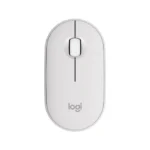 Logitech Pebble Mouse 2