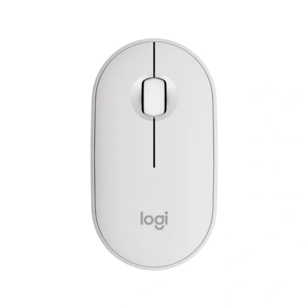 Logitech Pebble Mouse 2