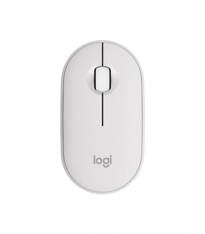 Logitech Pebble Mouse 2