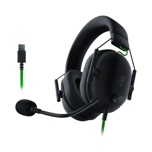 Razer BlackShark V2 X USB