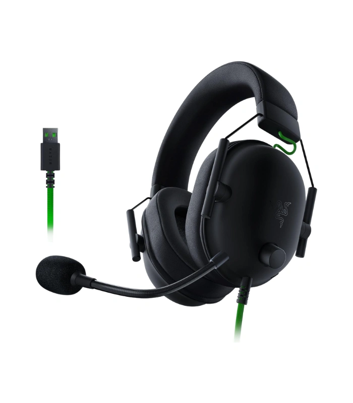 Razer BlackShark V2 X USB