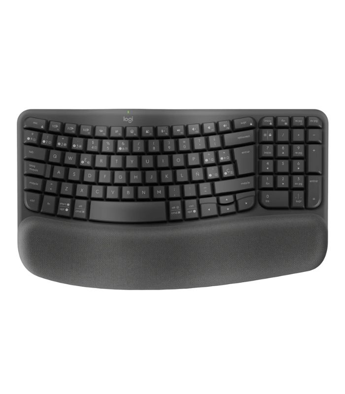 Logitech Wave Keys