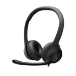 Logitech H390