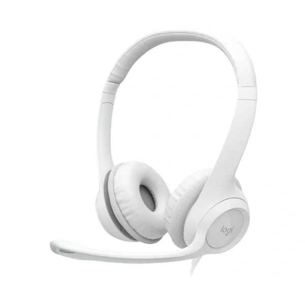 Logitech H390