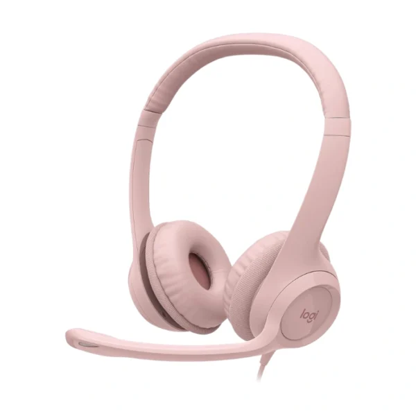 Logitech H390