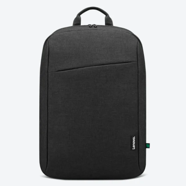 Lenovo Backpack B210 Black — Mochila para laptop hasta 15.6” - Imagen 5