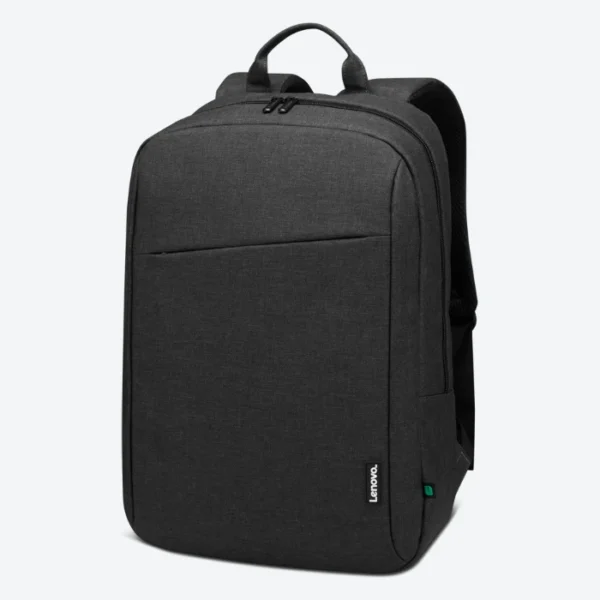 Lenovo Backpack B210 Black — Mochila para laptop hasta 15.6” - Imagen 2