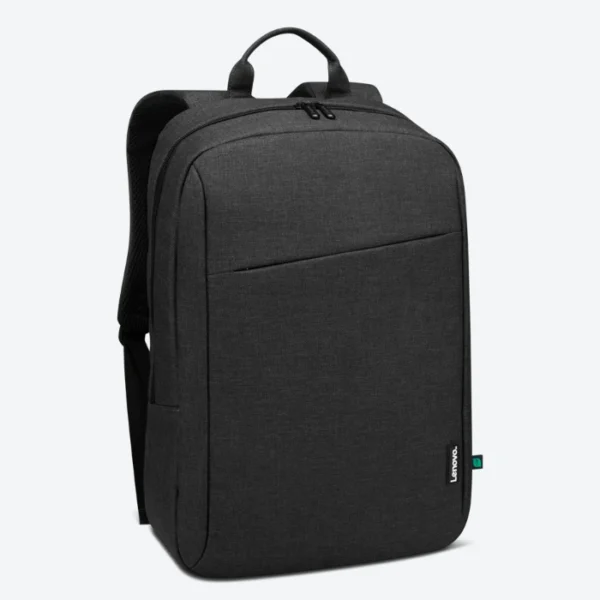 Lenovo Backpack B210 Black — Mochila para laptop hasta 15.6” - Imagen 4