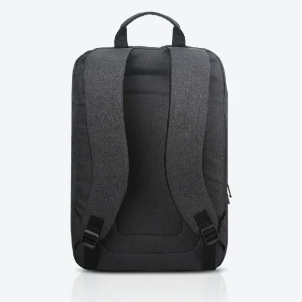 Lenovo Backpack B210 Black — Mochila para laptop hasta 15.6” - Imagen 3
