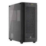 Corsair 480T Airflow