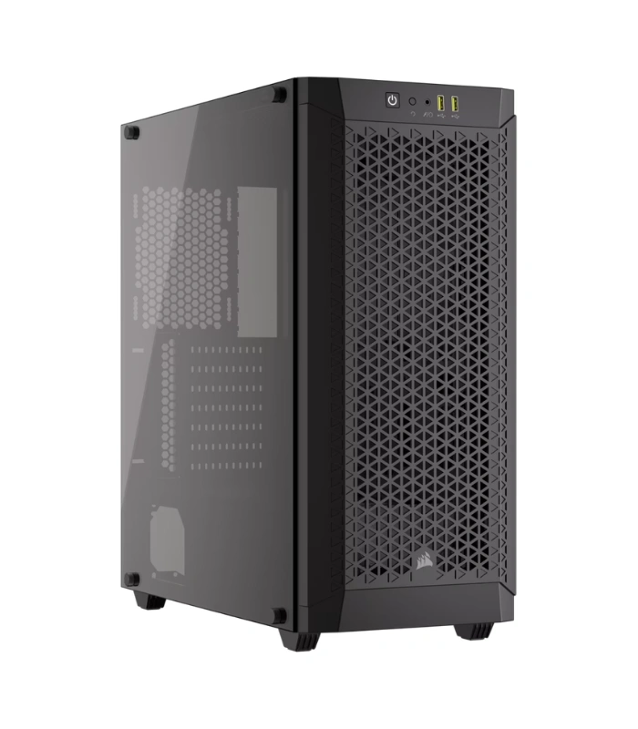 Corsair 480T Airflow