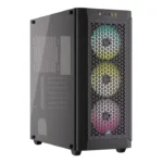 Corsair 480T RGB Airflow