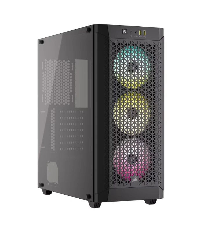 Corsair 480T RGB Airflow