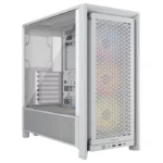 Corsair Frame 4000D RS ARGB