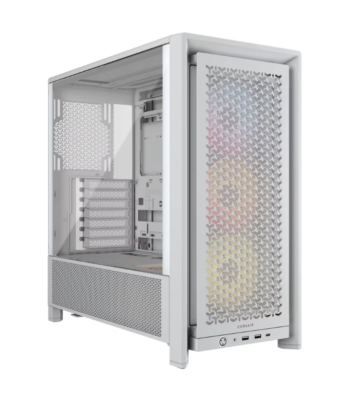 Corsair Frame 4000D RS ARGB