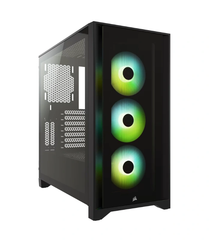 Corsair iCUE 4000X RGB