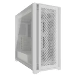 Corsair 5000D Core Airflow