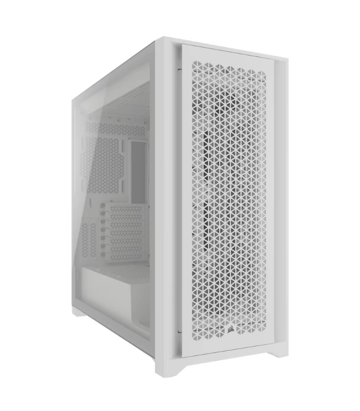 Corsair 5000D Core Airflow