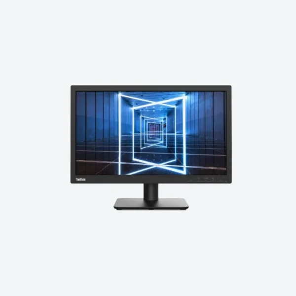 Lenovo ThinkVision E20-30 Monitor 19.5" | 1600x900 | 60Hz | Twisted Nematic | 16:9 | VESA 100mm