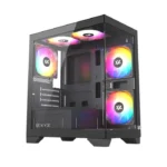 XYZ Titanium View Lite