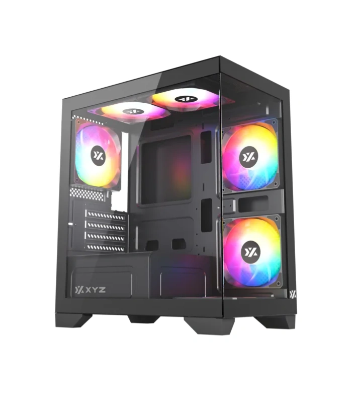 XYZ Titanium View Lite