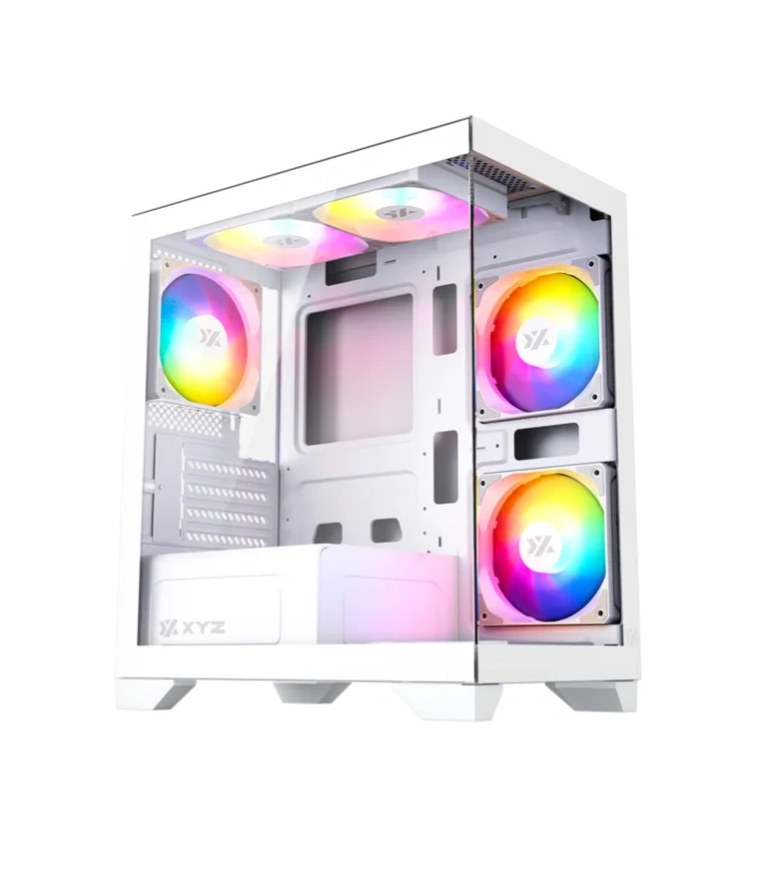 XYZ Titanium View Lite