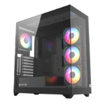 XYZ Titanium View