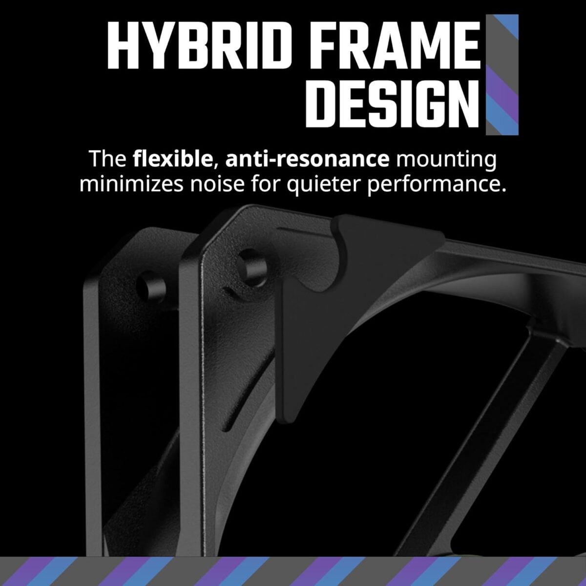 Cooler Master MasterFan MF120 Lite — Fan 120mm, aRGB, PWM 1750 RPM - Imagen 3