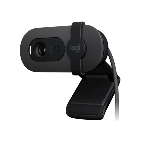 Logitech Brio 100