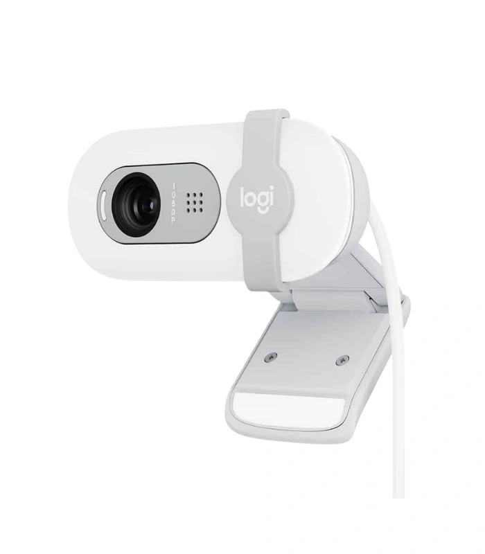 Logitech Brio 100