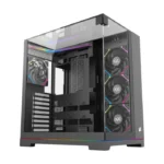 XYZ Tesseract A-RGB