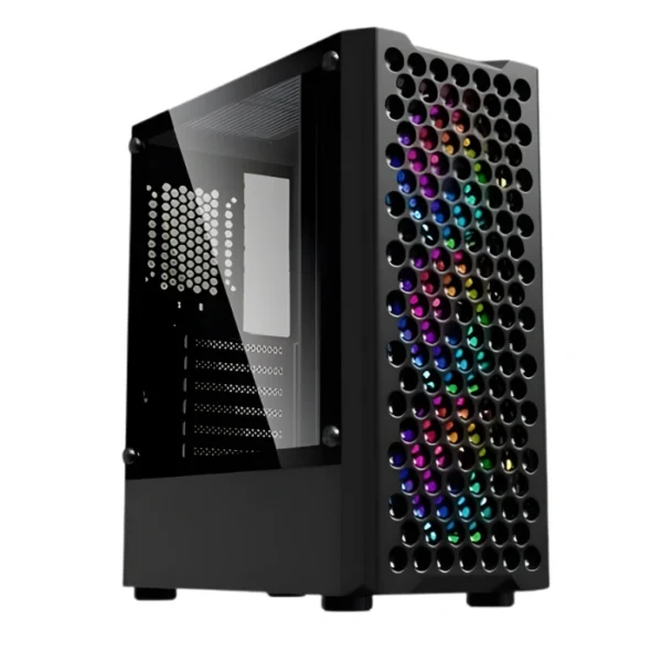 Eagle Warrior CG06Z5