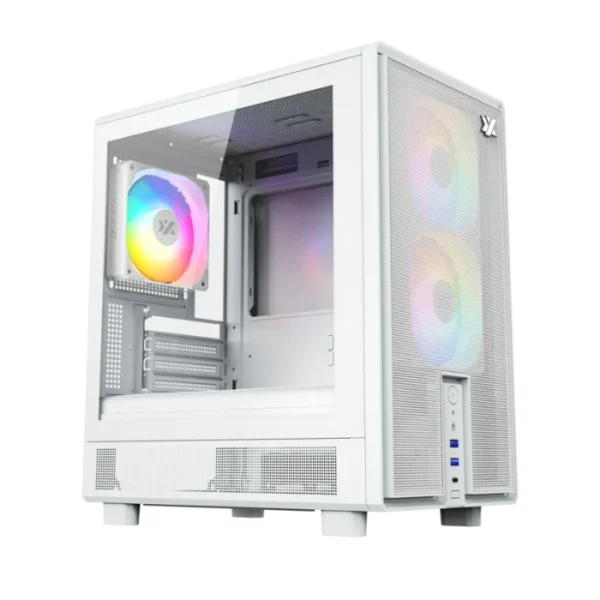 XYZ Atom
