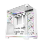 XYZ Tesseract A-RGB