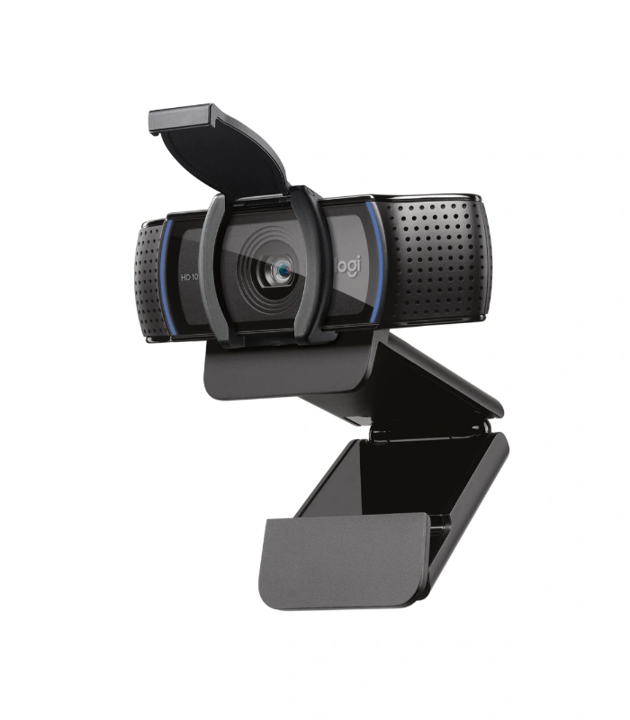 Logitech C920S HD Pro