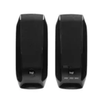 Logitech S150 Digital USB — Bocinas de conexión USB, 1.2 vatios