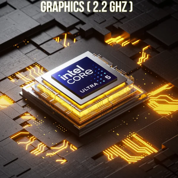 GMKtec NucBox K9 Mini PC — Intel Ultra 5 125H | 16GB | 512GB SSD | W11 Pro - Imagen 5