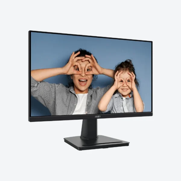 MSI PRO MP225V 22" FHD 100Hz Profesional - Imagen 4