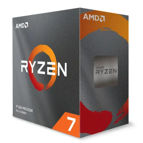 AMD Ryzen 7 5700