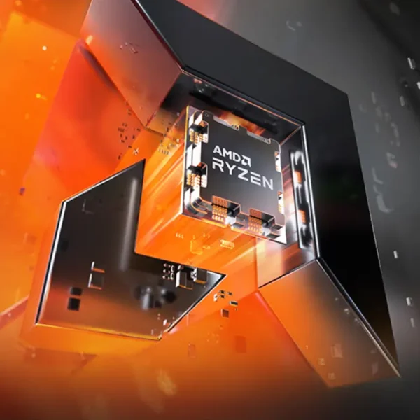 AMD Ryzen 7 8700G — 8 núcleos, 16 hilos, AM5, 16MB Caché | 100-100001236BOX - Imagen 5