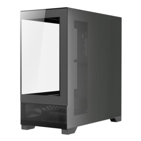 Antec CX500M Black — Caja microATX, sin fans, negro - Imagen 5