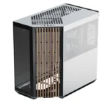 APNX V1 Black White/Wood