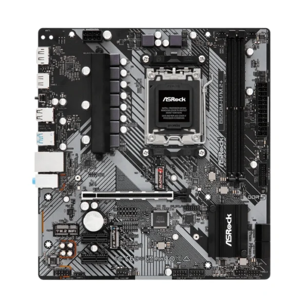 ASROCK B650M-HM.2