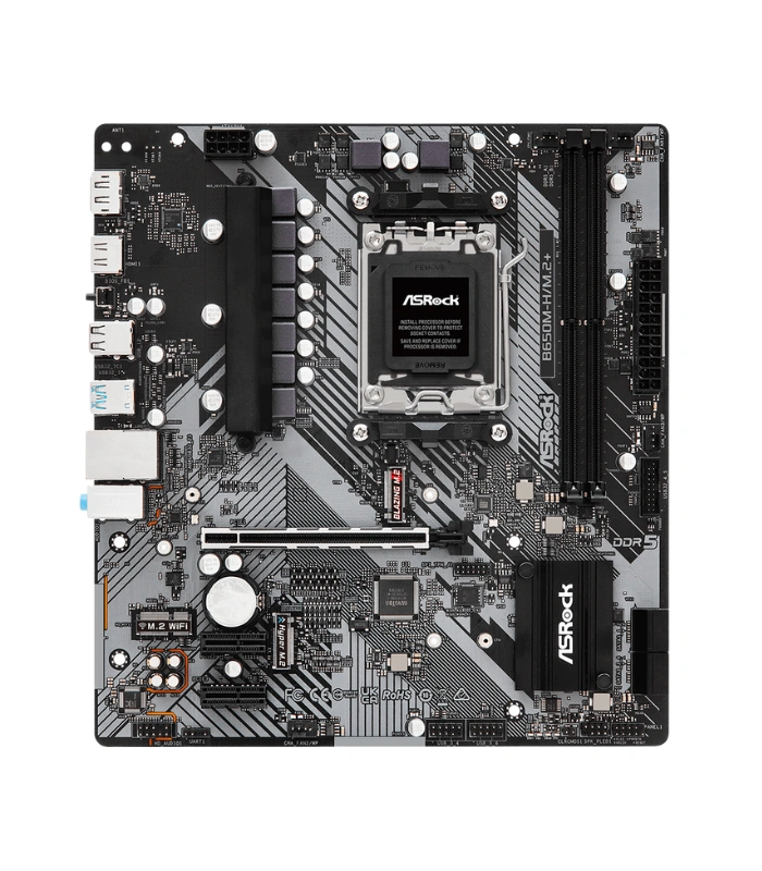 ASROCK B650M-HM.2