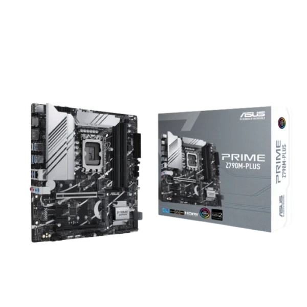 ASUS Prime Z790M-PLUS