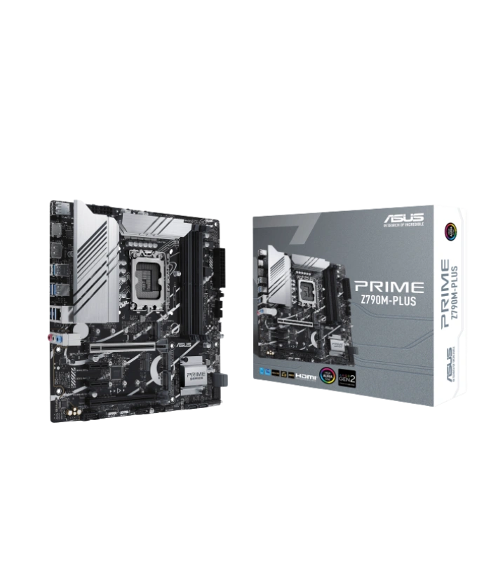 ASUS Prime Z790M-PLUS