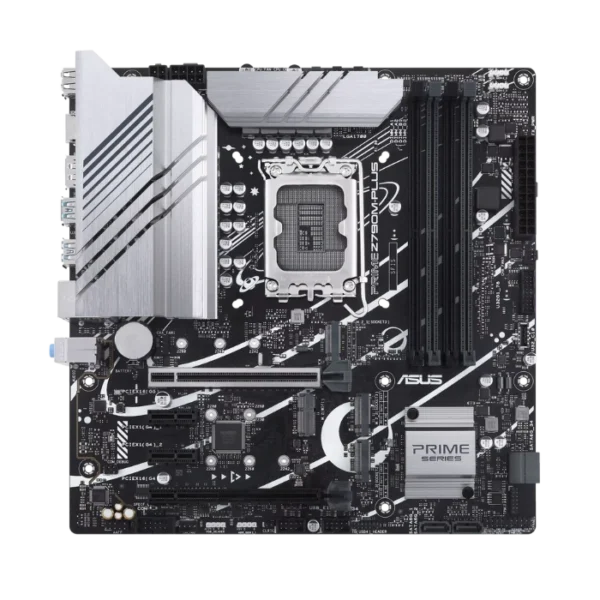 ASUS Prime Z790M-PLUS